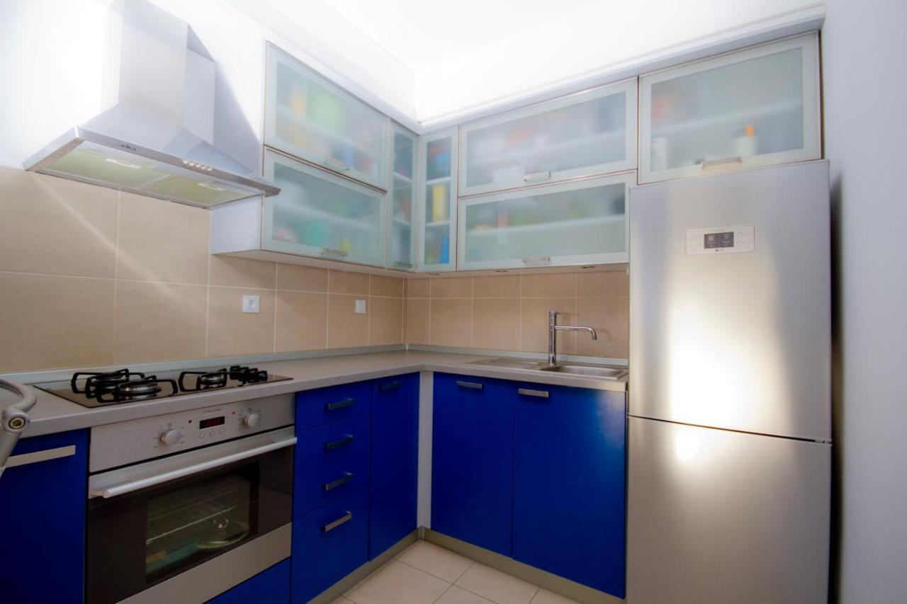Apartman Roko Apartment Sibenik Exterior photo