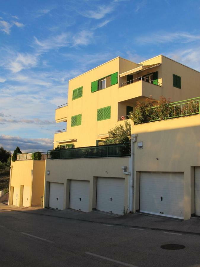 Apartman Roko Apartment Sibenik Exterior photo
