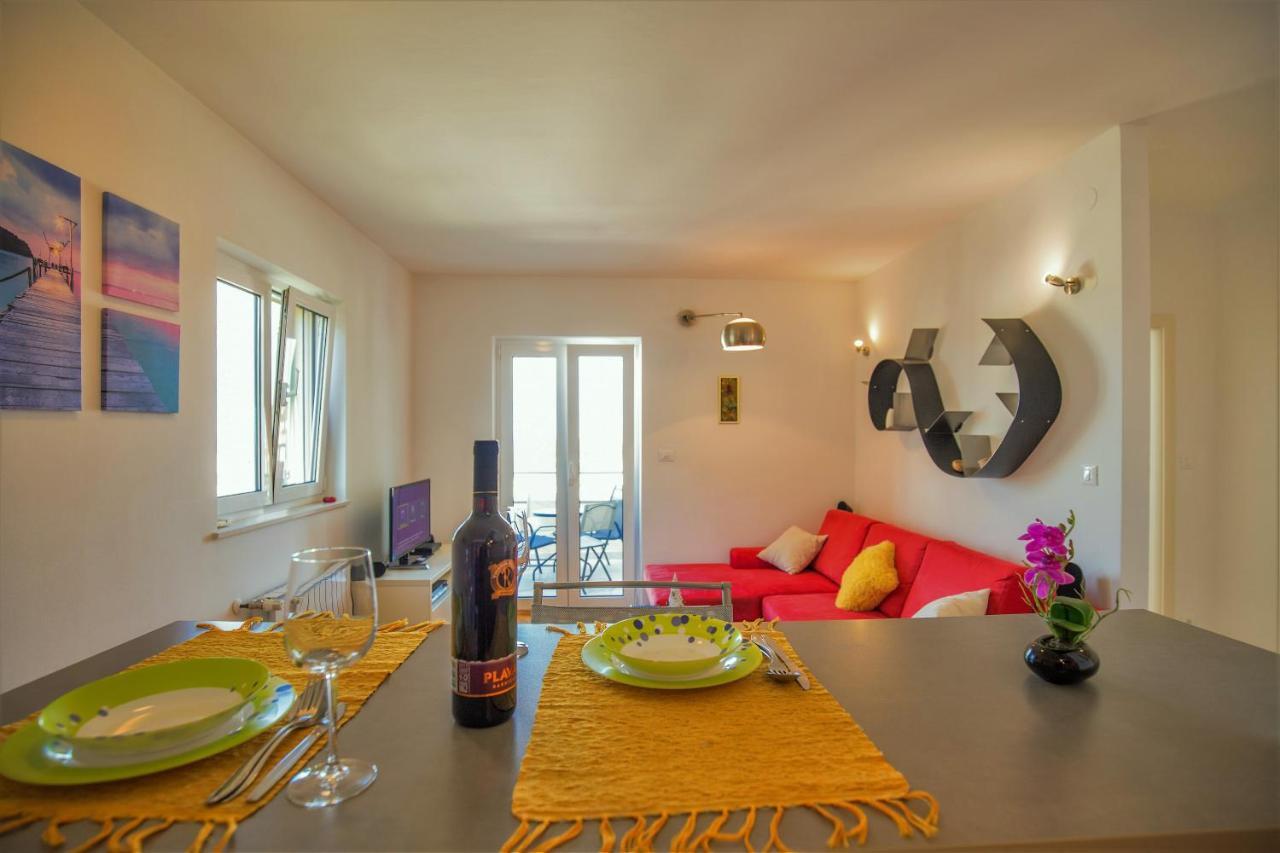 Apartman Roko Apartment Sibenik Exterior photo